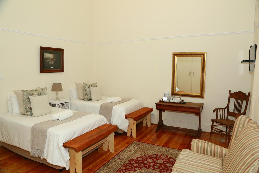 Die Hoekhuis Hotel Cradock Exterior photo