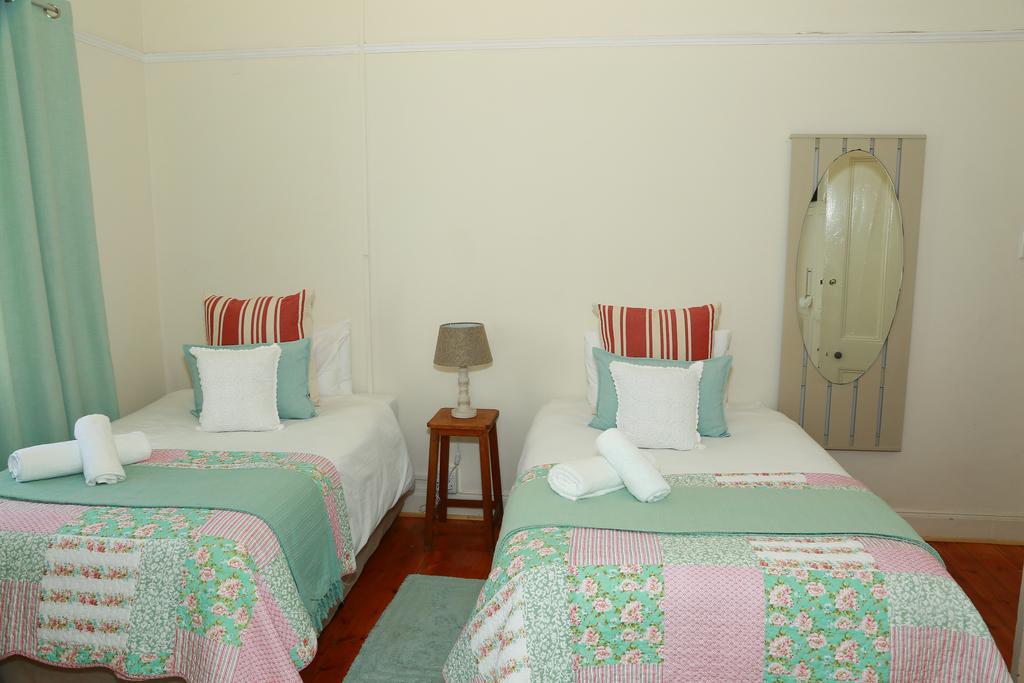 Die Hoekhuis Hotel Cradock Exterior photo